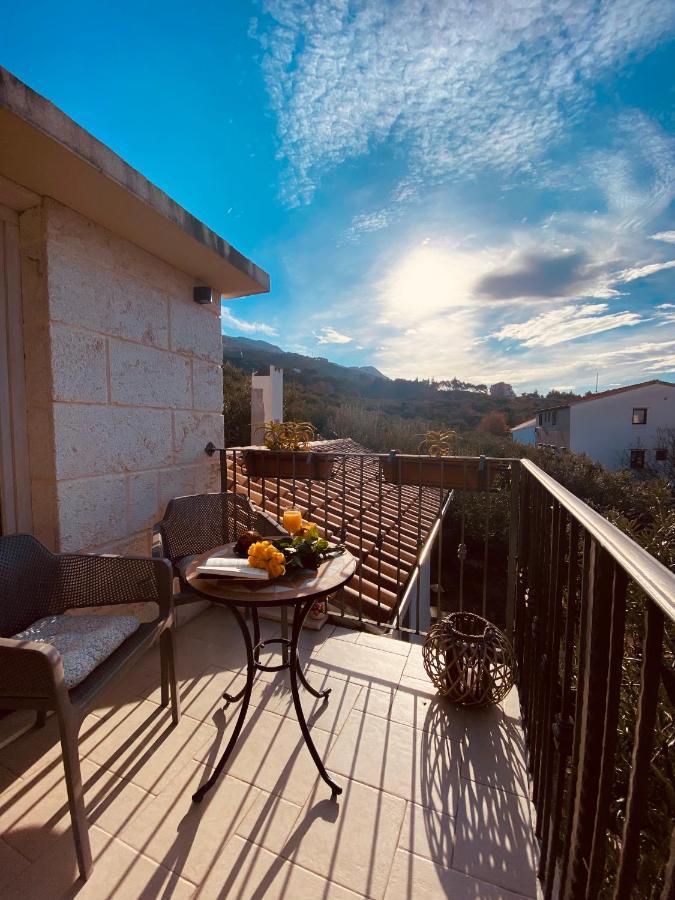 Mediteran Tučepi Εξωτερικό φωτογραφία