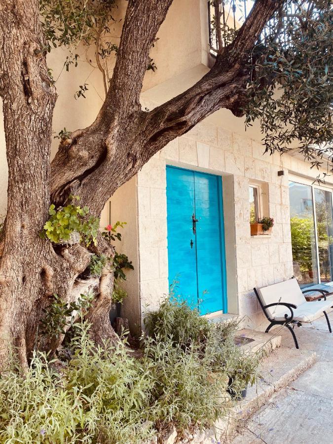 Mediteran Tučepi Εξωτερικό φωτογραφία