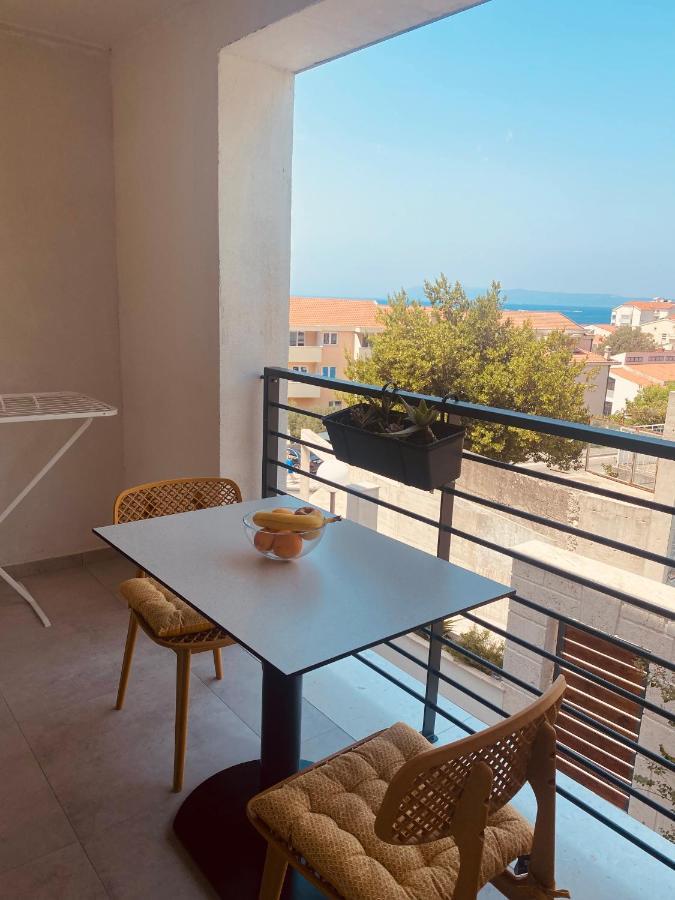 Mediteran Tučepi Εξωτερικό φωτογραφία